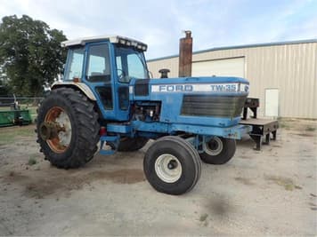 Main image Ford TW-35